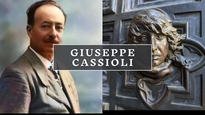 L’autoritratto nascosto