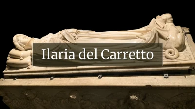 Ilaria del Carretto