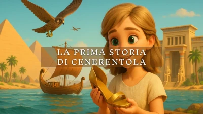 La prima Cenerentola