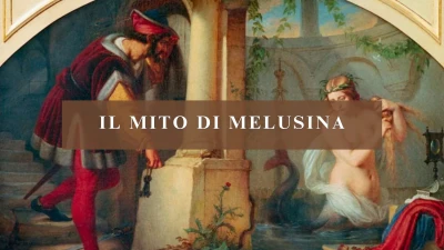 La leggenda di Melusina