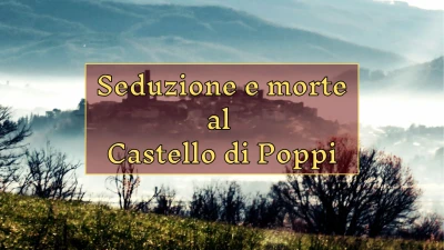 La leggenda di Matelda