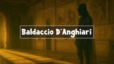 La maledizione di Baldaccio