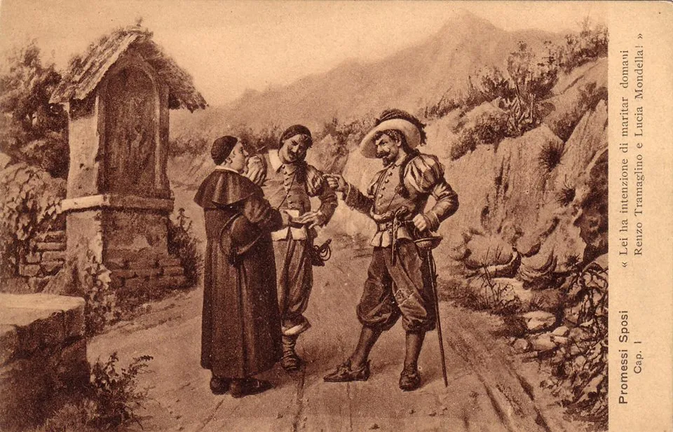 Promessi Sposi