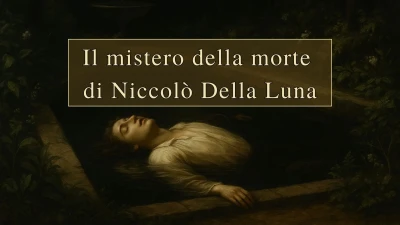 Niccolò, l’ultimo Della Luna