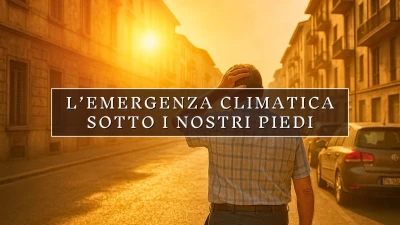 Una città rovente
