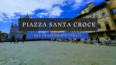 Piazza Santa Croce