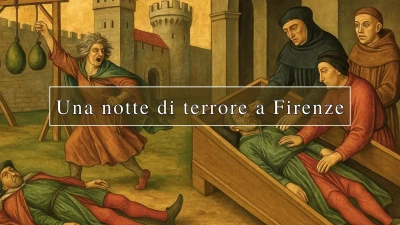 Il Marchese e le zucche impiccate