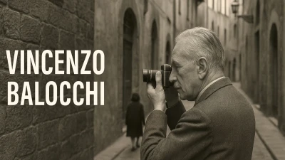 Vincenzo Balocchi
