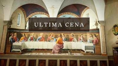 Ultima Cena