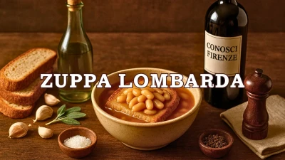 La zuppa lombarda