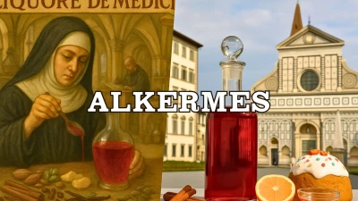 L'Alkermes