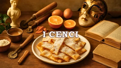 Cenci