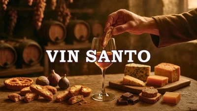 Vin Santo