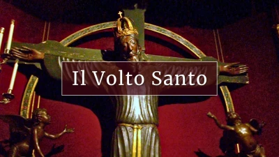 Il Volto Santo