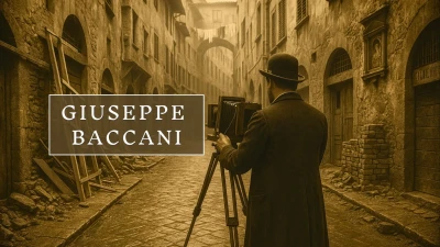 Giuseppe Baccani