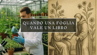 Il Giardino dei Semplici