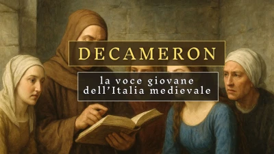 la nascita del racconto moderno
