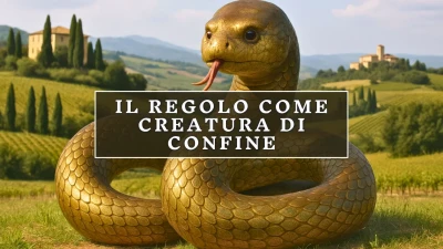 Regolo il serpente