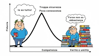 Effetto Dunning-Kruger