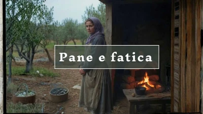 Sù, muoviti