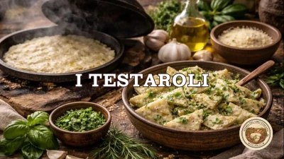 I Testaroli