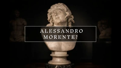 Il grido nel marmo
