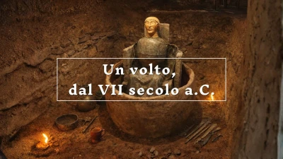 Il Canopo di Dolciano
