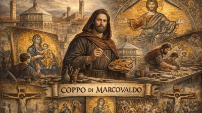Coppo di Marcovaldo