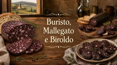 I sanguinacci toscani