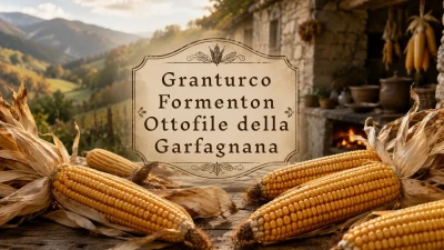 Granturco Formenton Ottofile