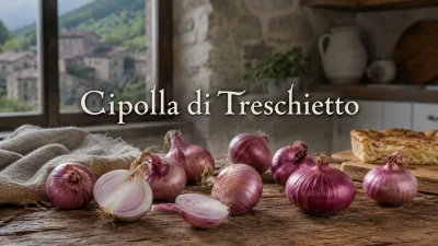 Cipolla di Treschietto