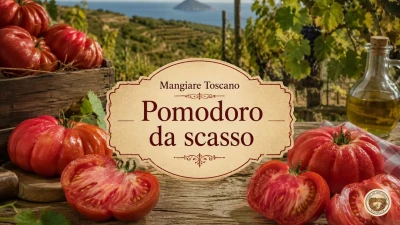 Pomodoro da scasso