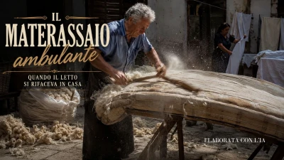 Il materassaio
