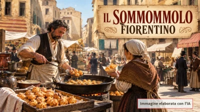 Il sommommolo fiorentino