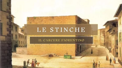 Breve storia di un carcere moderno