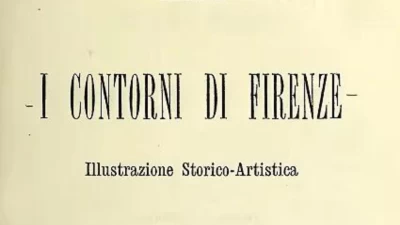 I contorni di Firenze