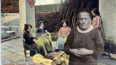 Barsene Conti La Trecciaiola