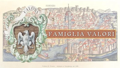 Famiglia Valori