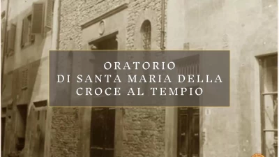 Oratorio di Santa Maria della Croce al Tempio