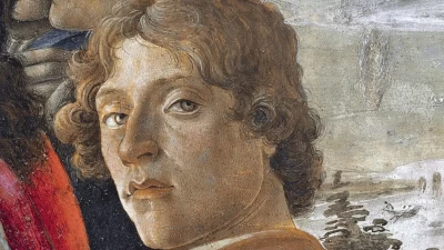 Sandro Botticelli