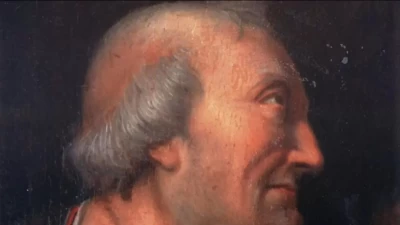 Amerigo Vespucci