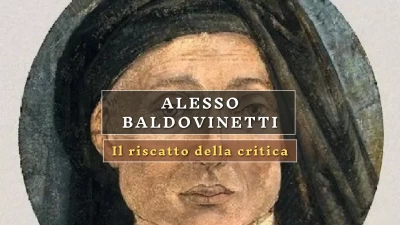 Alesso Baldovinetti