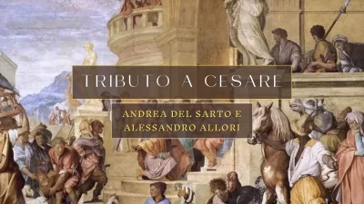 Tributo a Cesare