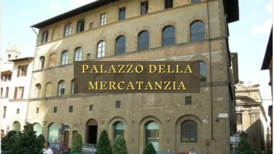 Palazzo della Mercatanzia