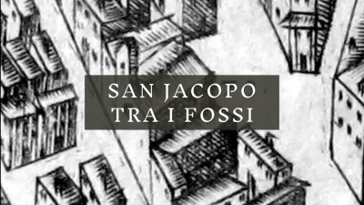 San Jacopo tra i Fossi