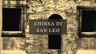 Chiesa di San Leo