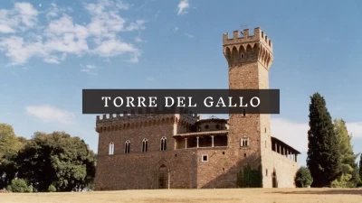 Torre al Gallo