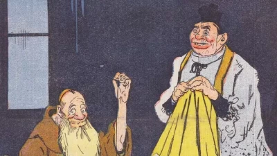 Le banche cattoliche falliscono allegramente