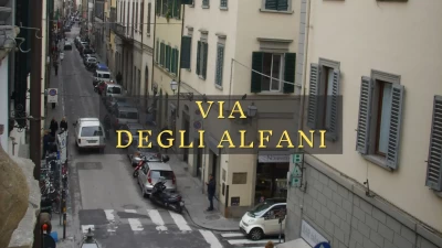 Via degli Alfani