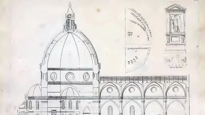Metropolitana illustrata, seconda parte